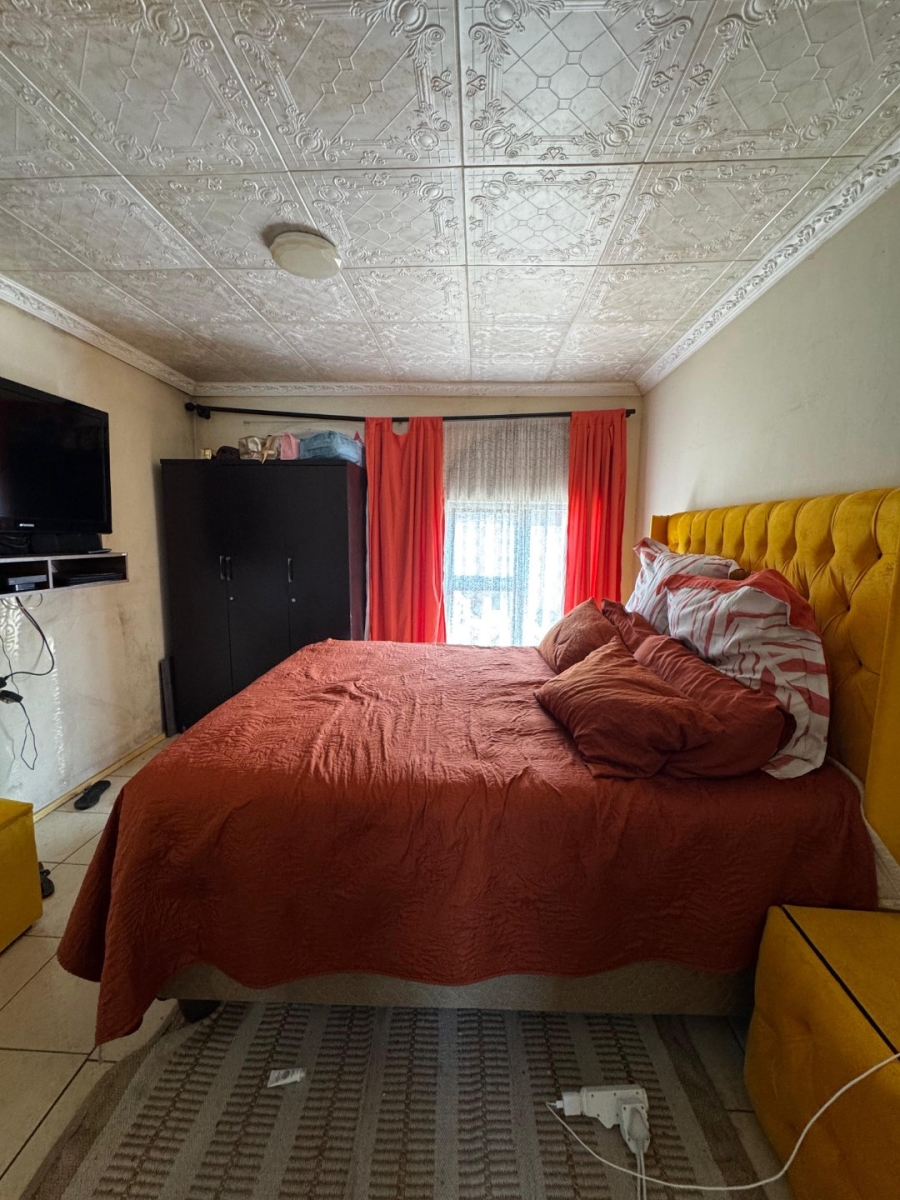 To Let 3 Bedroom Property for Rent in Tuscany Glen Western Cape